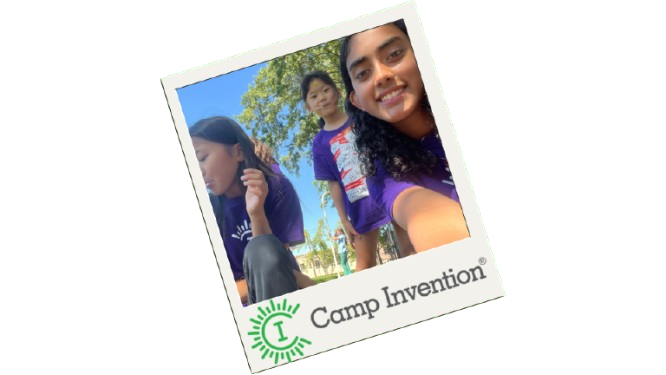 campinvention