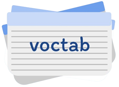 Voctab