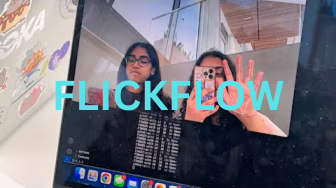 Flickflow (TeenhacksLI Jan 2024)