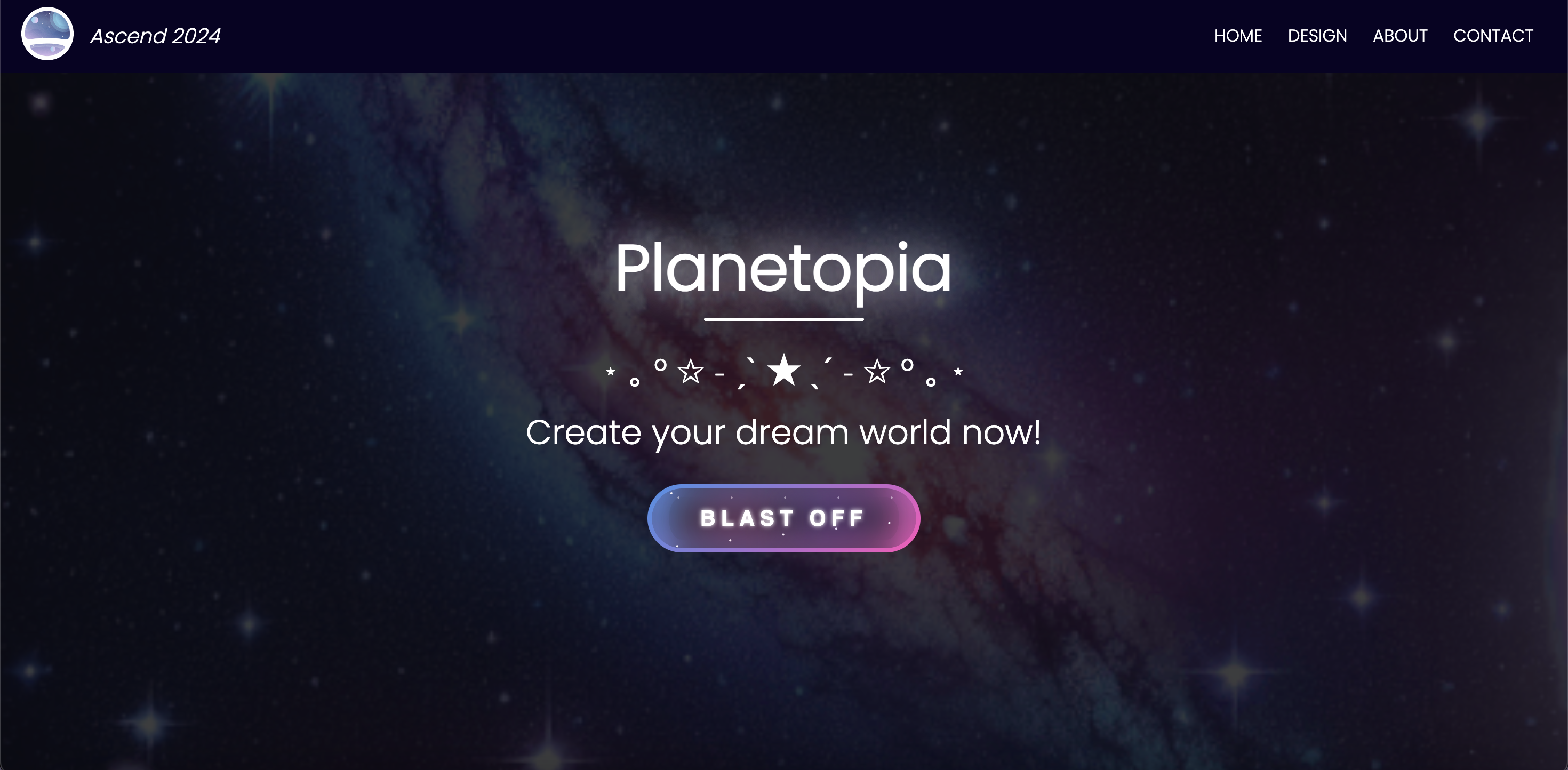 Planetopia (Ascend)