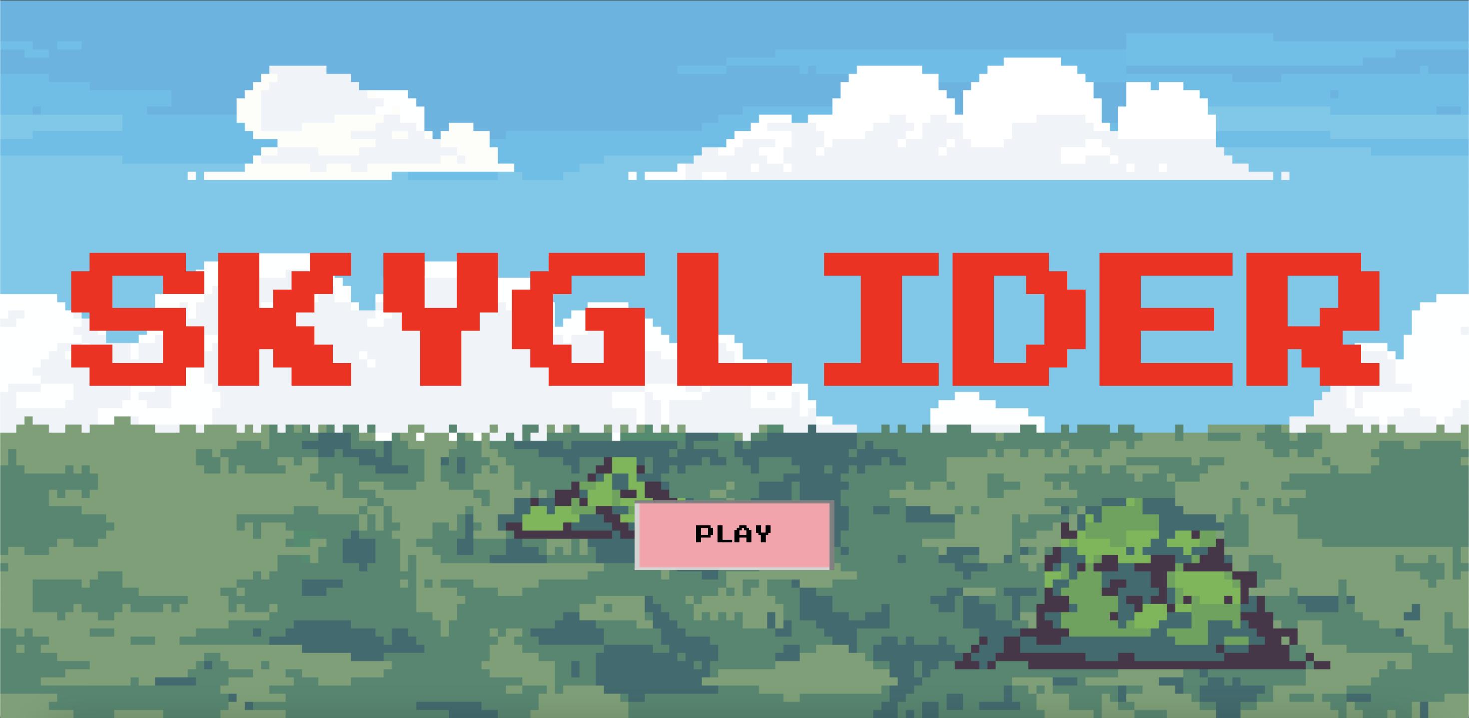 Skyglider (Counterspell)