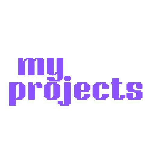 projects